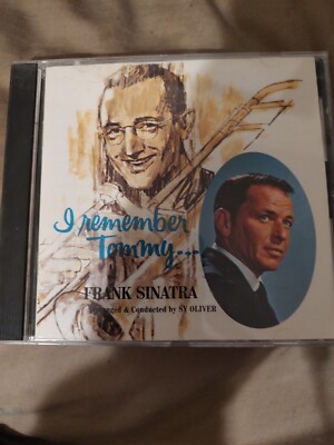 I Remember Tommy