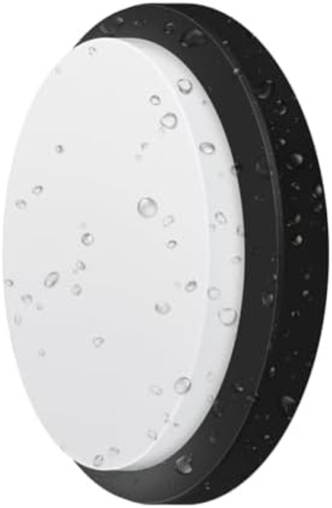 Plafoniera LED Basso Consumo 13W ANWIO: Risparmia l'85% in Bolletta