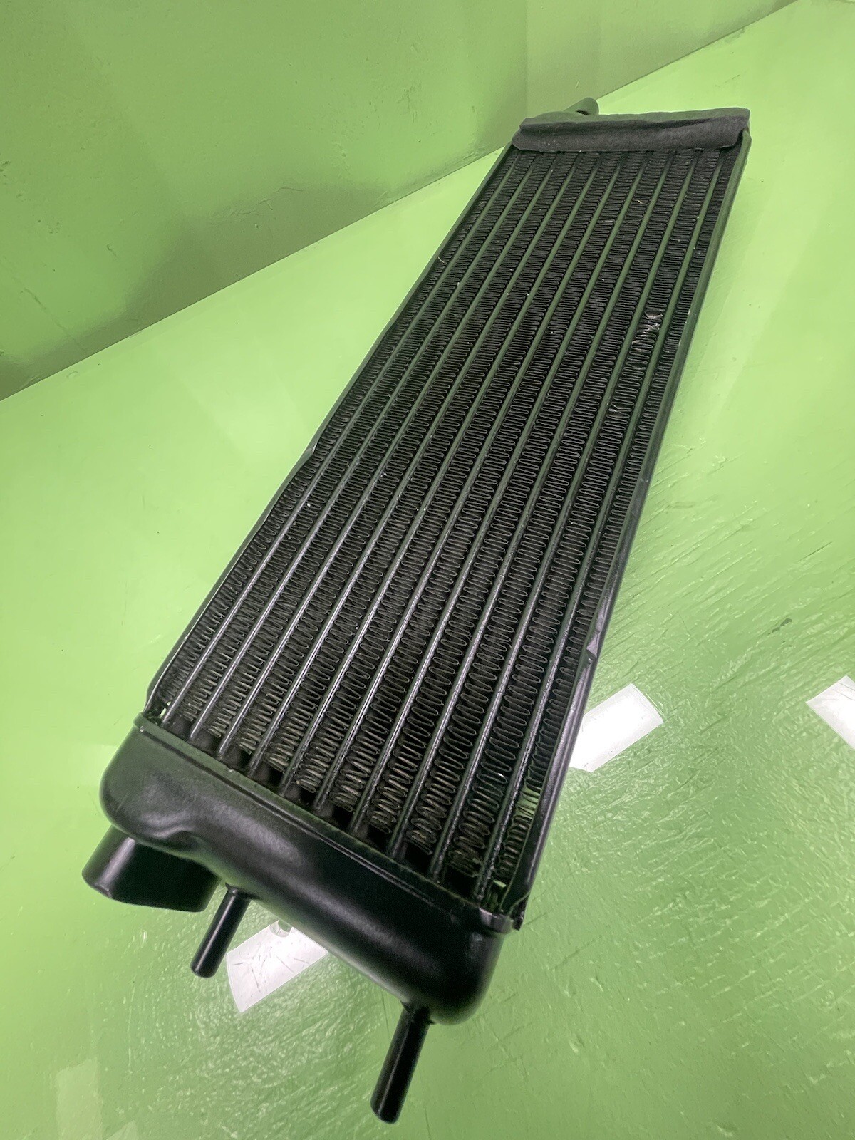 Bentley Continental Flying Spur,  GT, GTC Gear oil cooler 4W0317019A