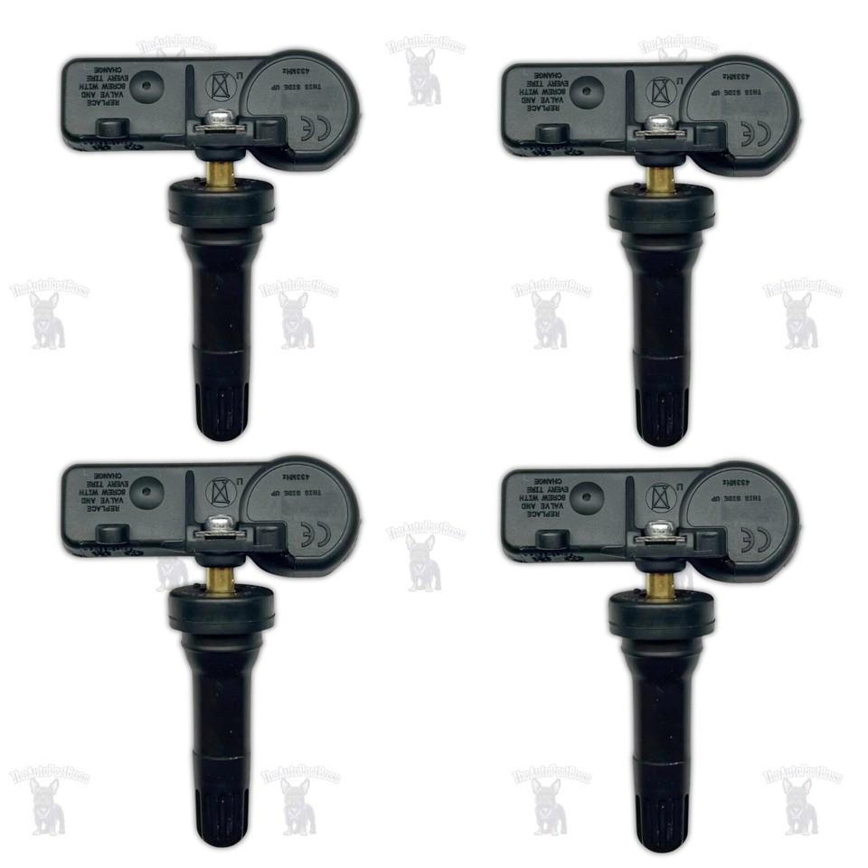 Reifendrucksensoren RDKS TPMS Dodge Ram, Ram 1500 2500, 74,89