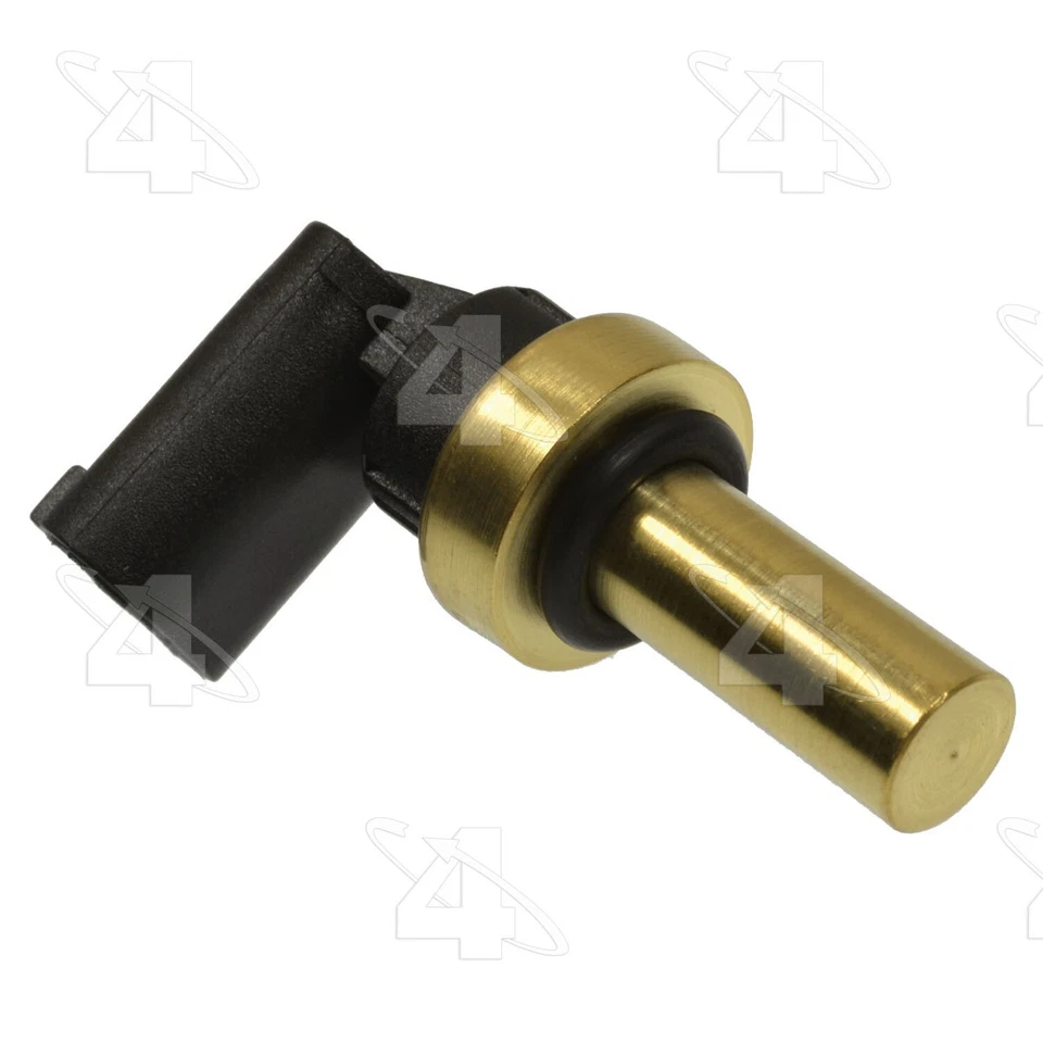 For 2013-2016 Cadillac ATS Engine Coolant Temperature Sensor 4 Seasons 2014 2015 - Image 4 of 4