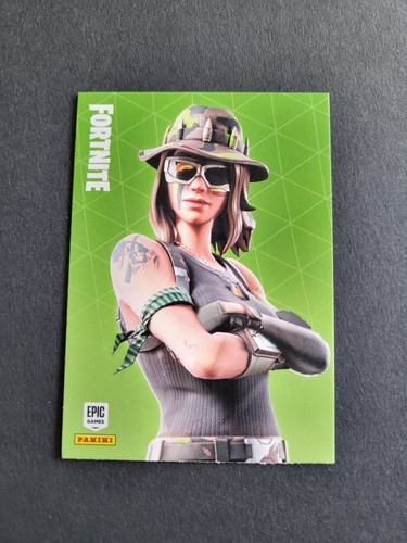 Panini Fortnite Series 2 2020, US Series, Epic Games - Imagen 8 de 43