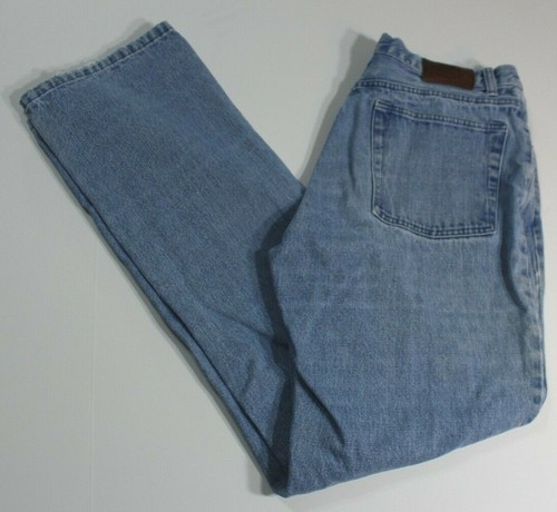 RALPH LAUREN Dungarees Jeans Sz 34 