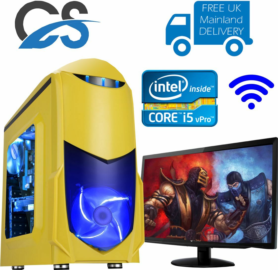 Processore Intel Core I5 Di Seconda Generazione