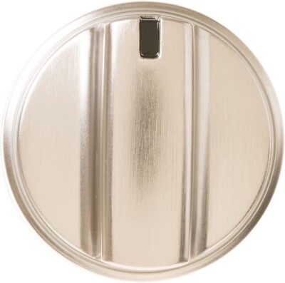 GE WB03X24818 Range Control Knob
