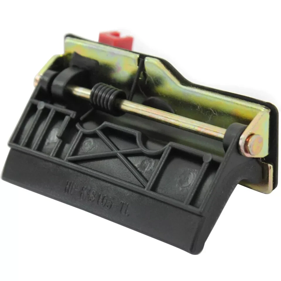 Nueva manija de puerta trasera para Kia Spectra5 Hatchback 2005-2009 817202F200 Foto 2 de 4