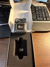 Xvive Xvu4r Wireless Monitor Receiver And Hard Shell Case