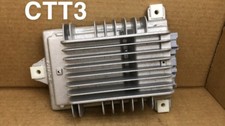 2007-2010 Sierra Silverado Avalanche Radio Audio Bose Amp Amplifier 2007-2010 Sierra Silverado Avalanche Radio Audio Bose Amp Amplifier