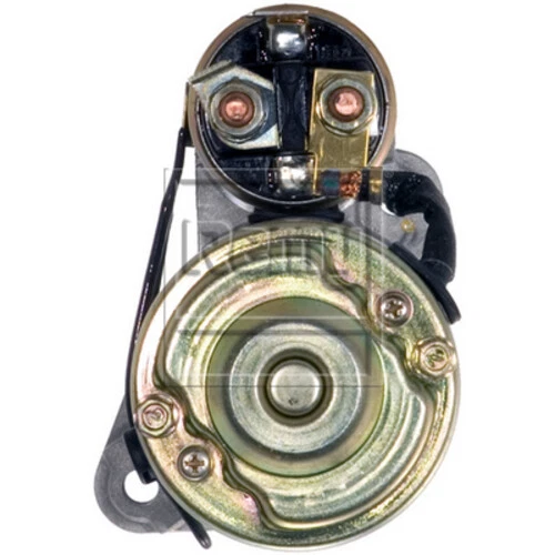 Motor de arranque compatível com 2003-2006 Kia Sorento REMY - Imagem 3 de 4