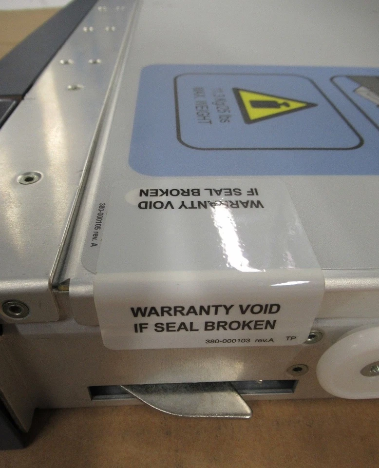 Fujitsu Primergy BFa40 Processing Blade AMD Opteron 875@2.2GHz S26361-K1061-V512 - Image 3 of 4