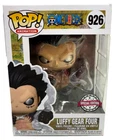 Luffy Gear Four 926 One Piece Funko Pop!