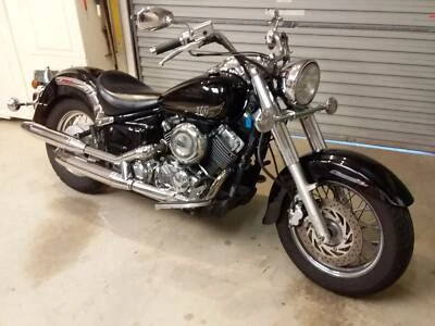 yamaha v star 650 accessories australia