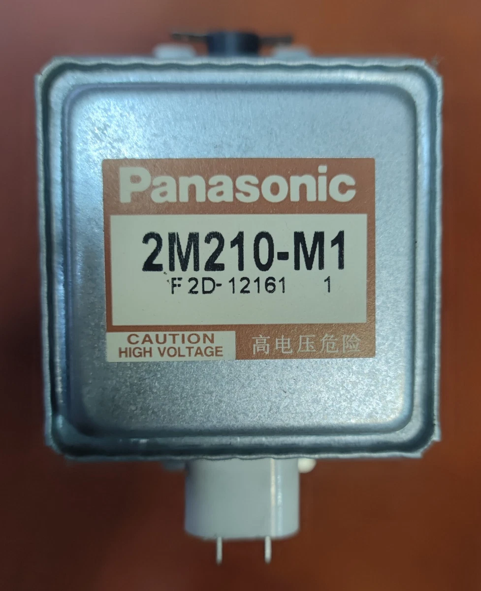 Panasonic microwave magnetron price deals