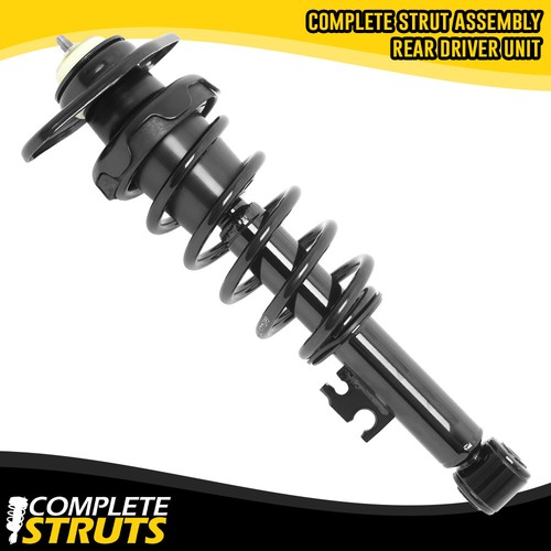 2002-2008 Mini Cooper Rear Right Quick Complete Strut & Coil Spring ...