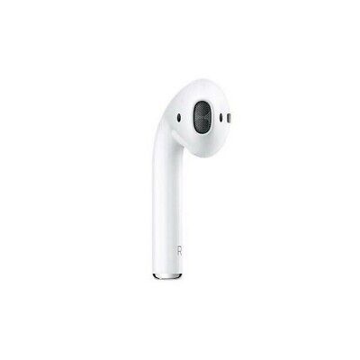 Apple AirPods 2nd Gen Right R Airpod ONLY A2032 EMC 2862 ...