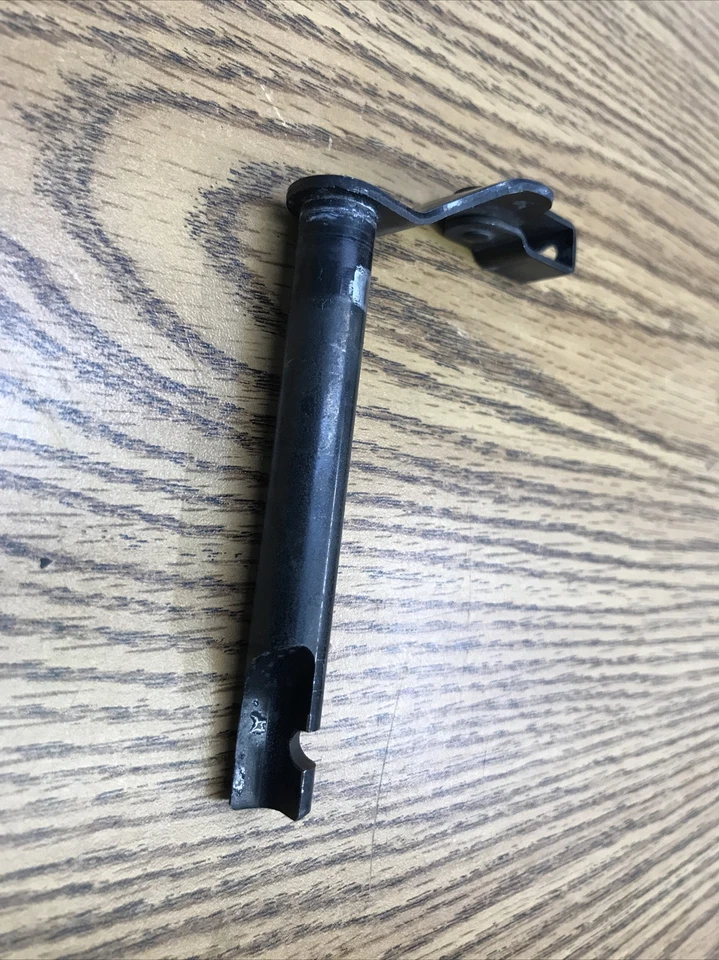 KAWASAKI NINJA 300 EX300 2015, CLUTCH RELEASE PART # 13102-0046 - Image 4 of 4