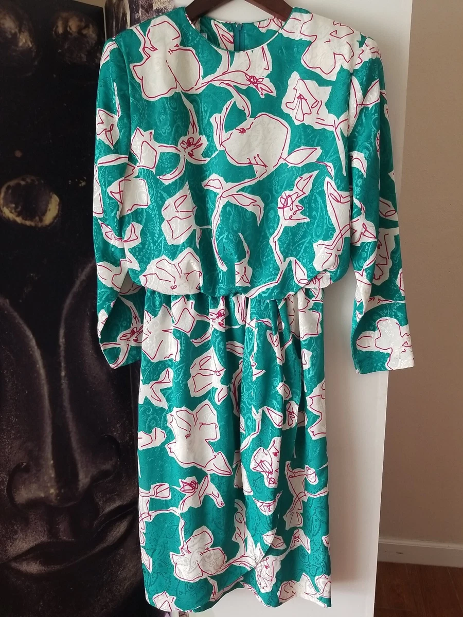 Baker araye dress top