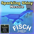 🐟 Roblox Fisch | Sparkling Shiny Nessie ⚡Fastest Delivery⚡ fish/cs/relic/rare