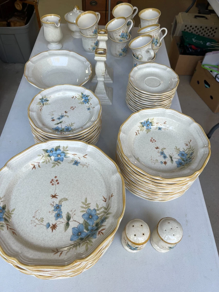 Vintage mikasa patterns cheap