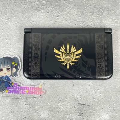 Excellent Nintendo 3DS LL XL Console Only Various Select Colors