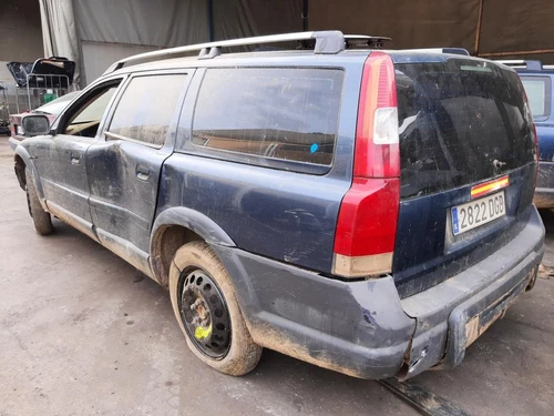 30796490 Capo para VOLVO XC70 2.4 D AWD Summum 2005 8066051 - Imagen 6 de 10