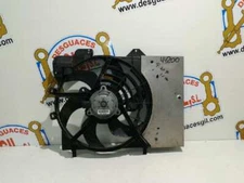 9682895680 44200 Electric Fan PEUGEOT 207 SW COMFORT 2007 696855