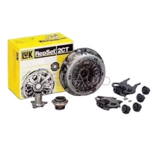 Luk Dual Clutch Kit DPS6 for Ford 2011-2018 1.0T 2.0 Focus 2.0 Ecosport