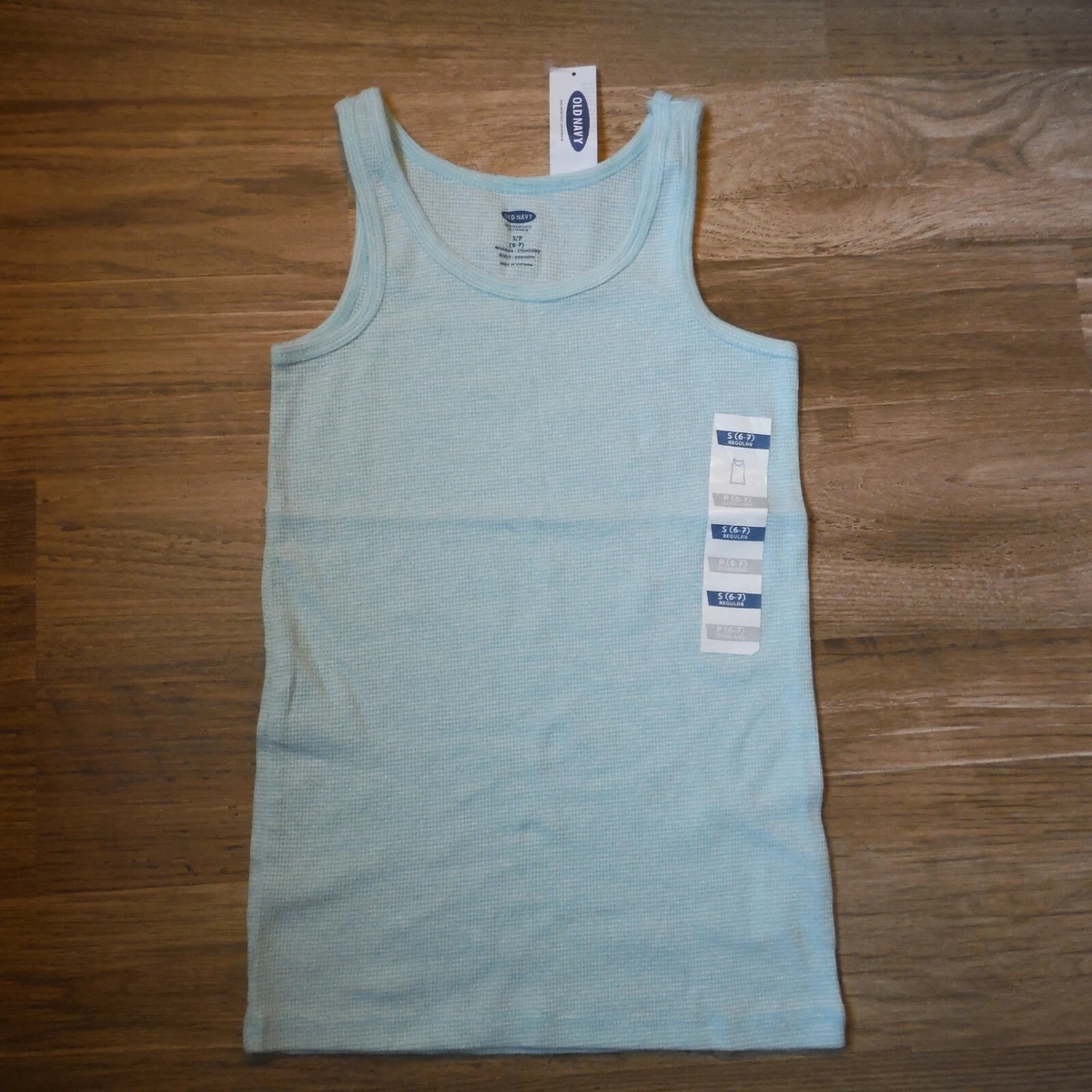 Old navy girls size hotsell 6