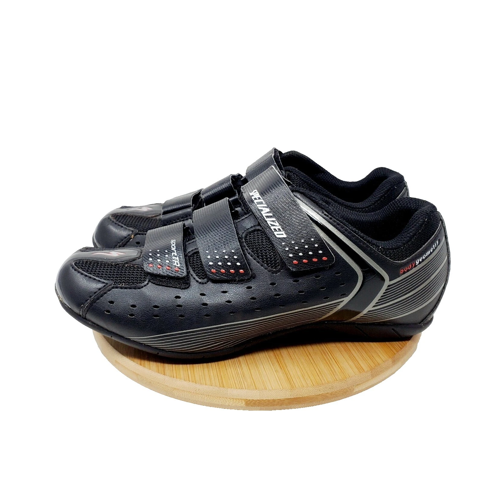 Specialized Touring Ciclismo y Cubiertas De Zapatos