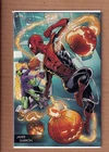 Amazing Spider-Man # 798 Javier Garron Variant Red Goblin Marvel 2018 NM