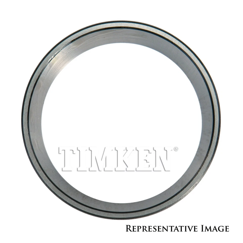 Timken trasero diferencial carrera para Ford Falcon 1961-1970 Foto 4 de 4