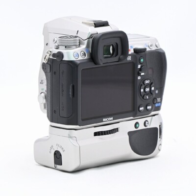 ☆美品【PENTAX】K-3 II MarkII Silver Edition Silver Edition｜ PENTAX K-3 II | RICOH IMAGING