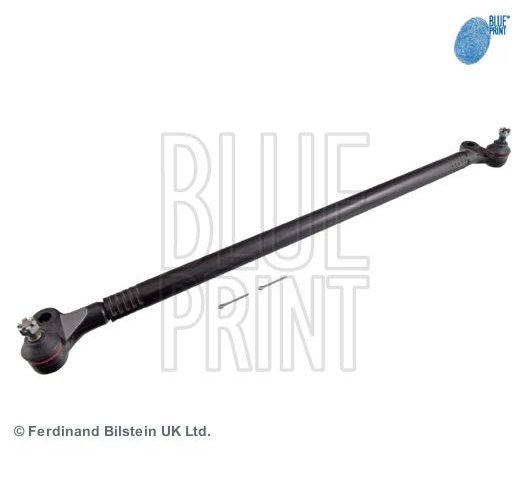Spurstange Blue Print ADN187145 Vorderachse Mitte FüR Nissan-image