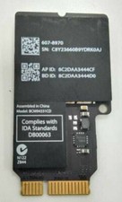 CARTE WIFI AIRPORT POUR IMAC 21,5" 27" A1418 A1419 2012 DEBUT-2013