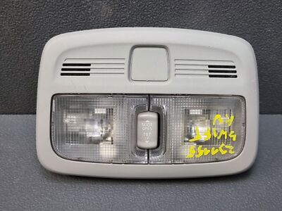 Deckenleuchte Vorne/Steuerung -dach Schiebe- - Suzuki Swift IV Von 2010 Ab Dec.