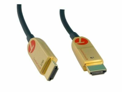 SunshineTronic High Speed optisches HDMI Kabel HDCP 2.2 PS3/4 XBOX bis 100M