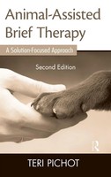 Teri Pichot | Animal-Assisted Brief Therapy | Buch | Englisch (2011) | Routledge