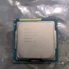 Intel Core i5-3470 SR0T8 3.20 GHz Desktop CPU Processor