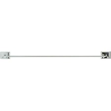 Decko 38170 24 Chrome Towel Bar with Hardware