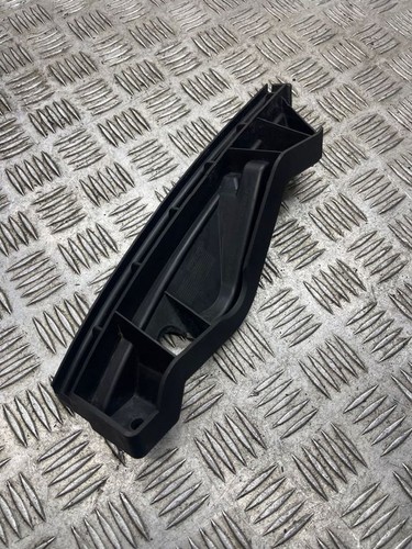 Volkswagen Touran I 2008 Halterung Stoßstange Stoßfänger vorne 1T0807890A