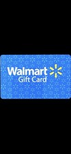 Walmart Gift Card