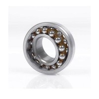 Skf Pendelkugellager 1305 ETN9C3 Id 25Mm Ad 62Mm Breite17Mm WäLzlager 10030350