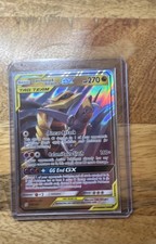 Garchomp & Giratina GX 146/236 Sm-Unified Minds Holo on eBay