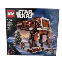 Lego® Star Wars™ Lebkuchen AT-AT™ (40806) NEU & OVP
