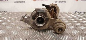 OPEL ASTRA G Estate F35 Turbolader 90531518 2.00 Diesel 60kw 2000 31608915