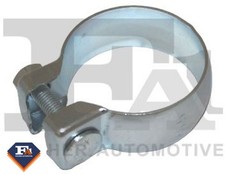 FA1 972-966 Rohrverbinder für Abgasanlage Rohrverbinder Bügelschelle 