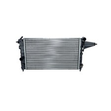 Kühler Motor Kühlrippen 525 - 322 mm Alu NRF für u.a. OPEL VECTRA