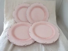 Al Fresco Rustic Crackled Design Melamine Hobby Lobby