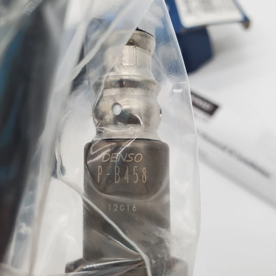 Sensor de oxígeno Denso 234-4345 2003-2005 Chevrolet Astro GMC Safari Foto 3 de 4