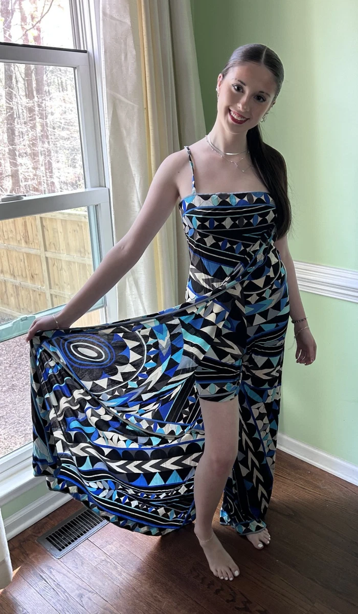 vintage エミリオプッチ キャミソール　60s 70s Emilio Pucci 1960s Vintage Clothing for Women for sale | eBay